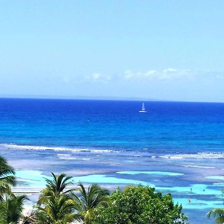 Le Ti'Paradise Anse Des Rochers Belle-Allée Kültér fotó