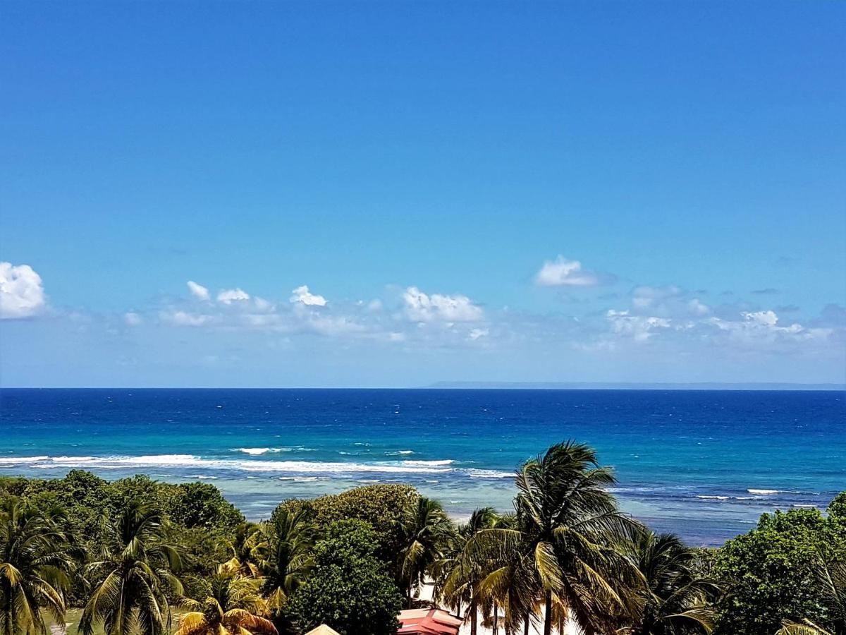 Le Ti'Paradise Anse Des Rochers Belle-Allée Kültér fotó