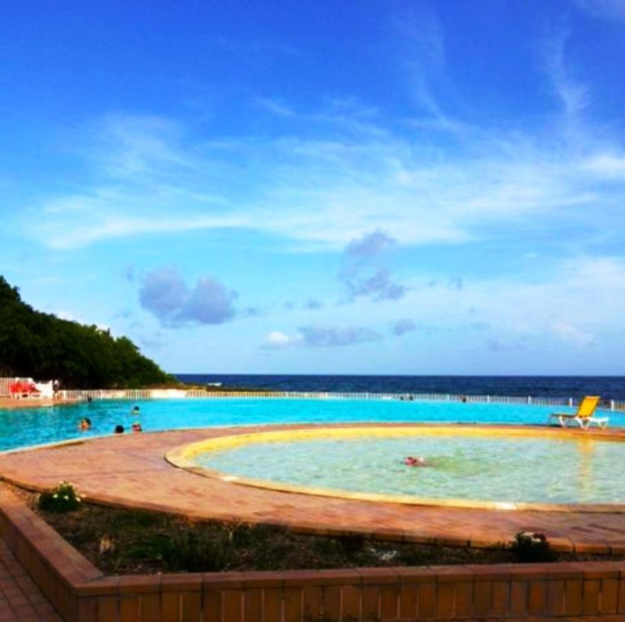 Le Ti'Paradise Anse Des Rochers Belle-Allée Kültér fotó