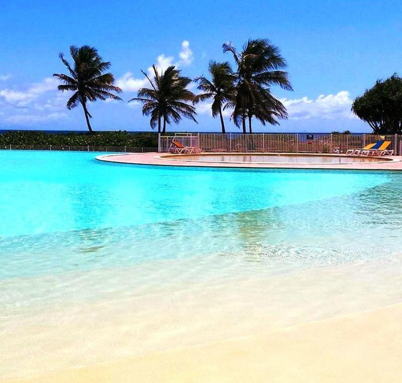 Le Ti'Paradise Anse Des Rochers Belle-Allée Kültér fotó
