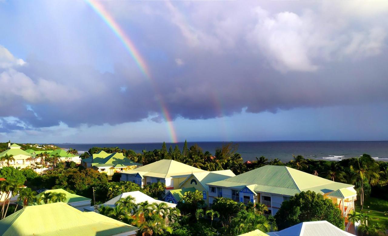 Le Ti'Paradise Anse Des Rochers Belle-Allée Kültér fotó